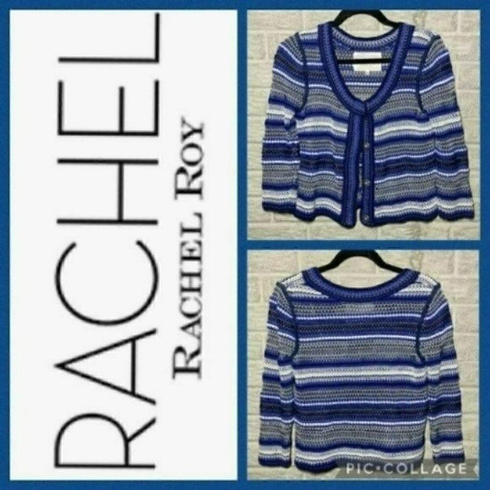 RACHEL Rachel Roy sweater Women's Size Medium